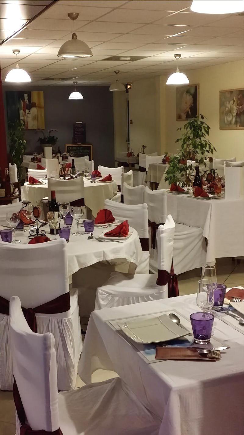 Hôtel Air-Lane image