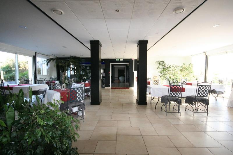 Hôtel Air-Lane image