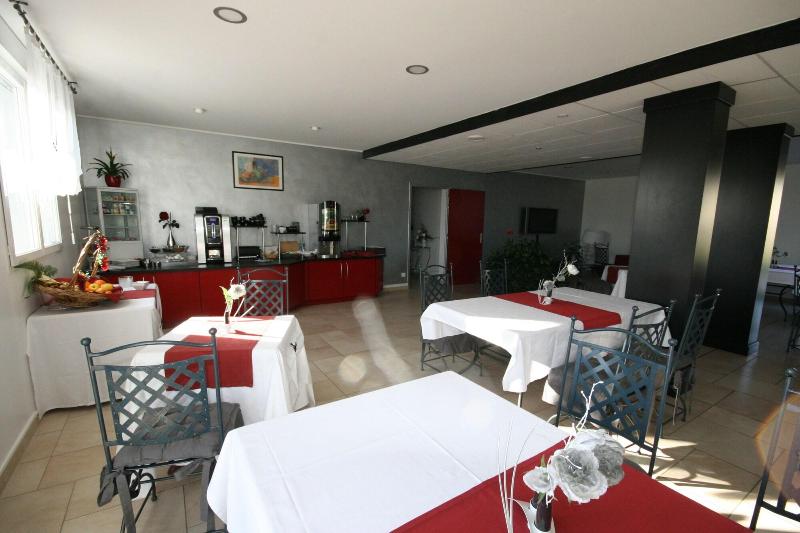 Hôtel Air-Lane image