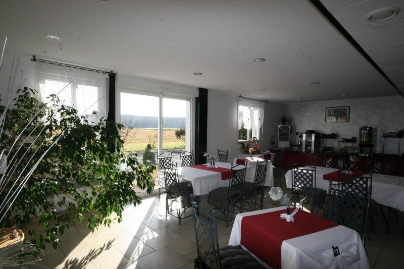 Hôtel Air-Lane image