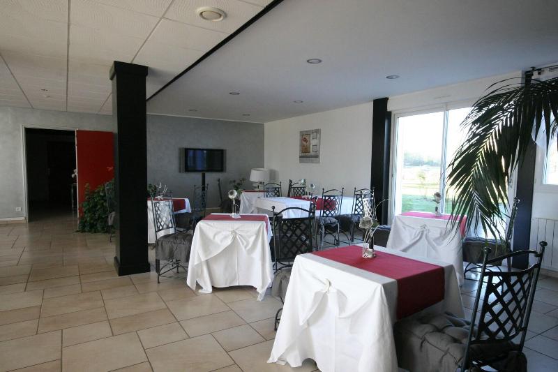 Hôtel Air-Lane image