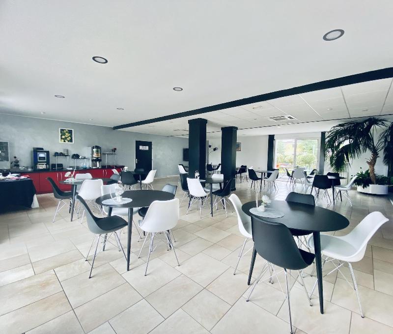 Hôtel Air-Lane image