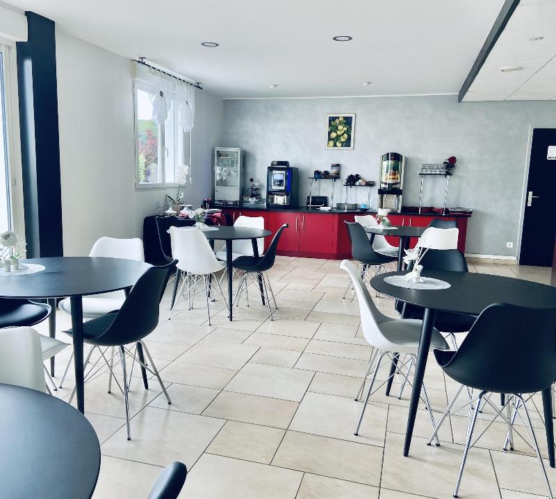 Hôtel Air-Lane image