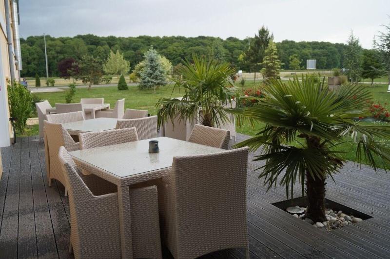 Hôtel Air-Lane image