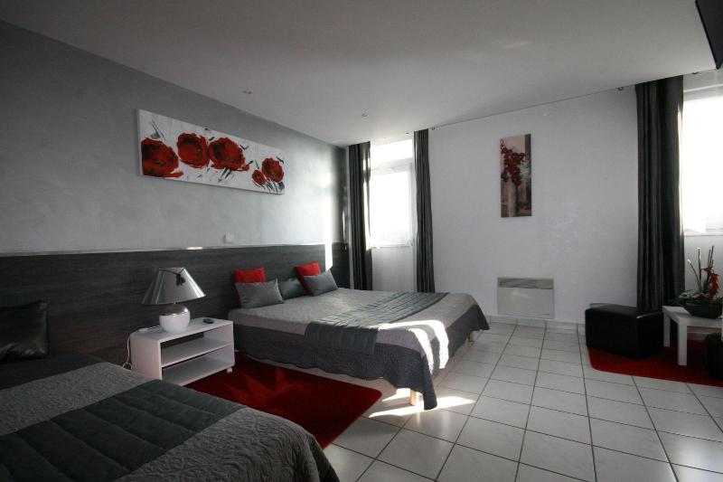 Hôtel Air-Lane image