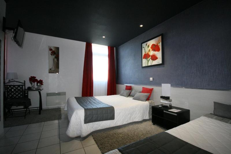 Hôtel Air-Lane image