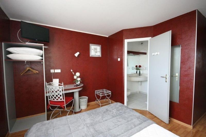 Hôtel Air-Lane image