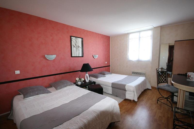Hôtel Air-Lane image