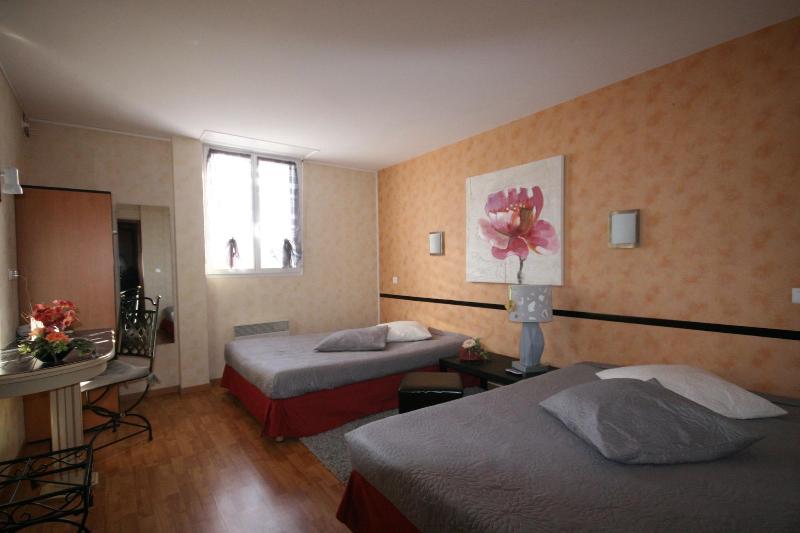 Hôtel Air-Lane image