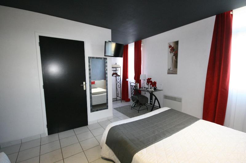 Hôtel Air-Lane image