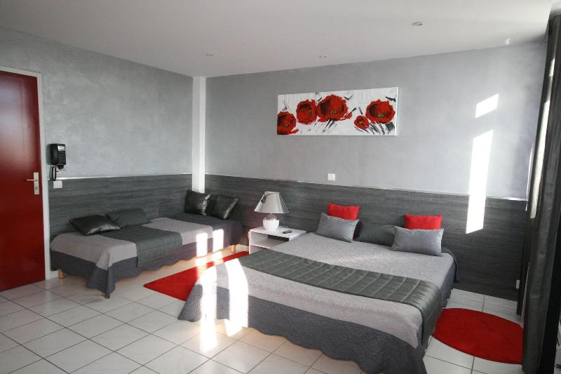 Hôtel Air-Lane image