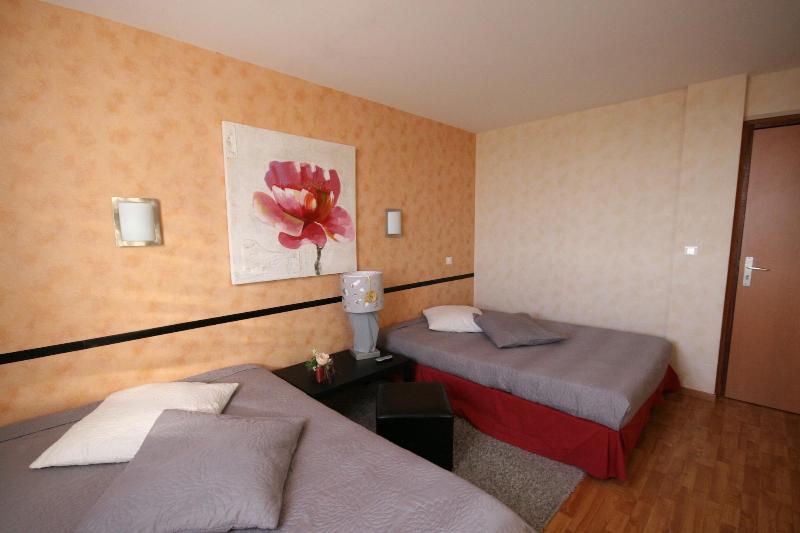 Hôtel Air-Lane image