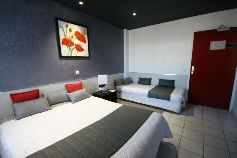 Hôtel Air-Lane image