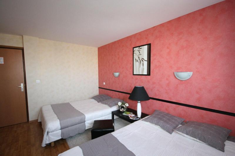 Hôtel Air-Lane image
