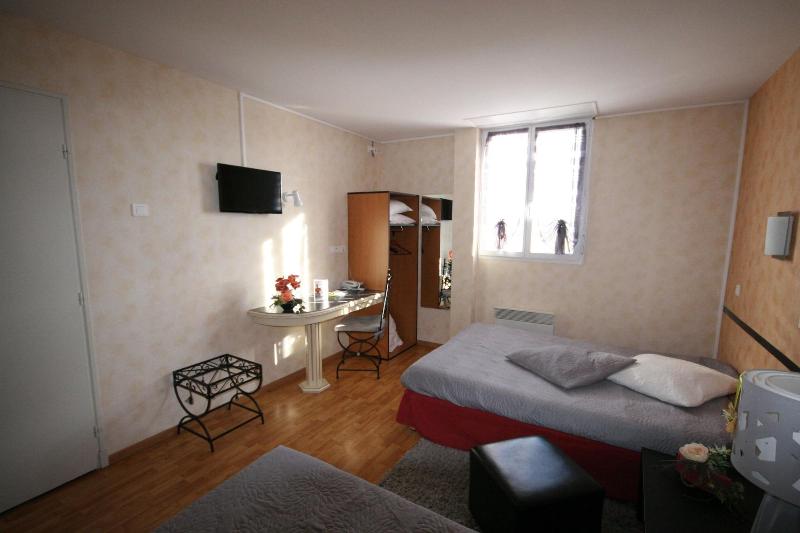 Hôtel Air-Lane image