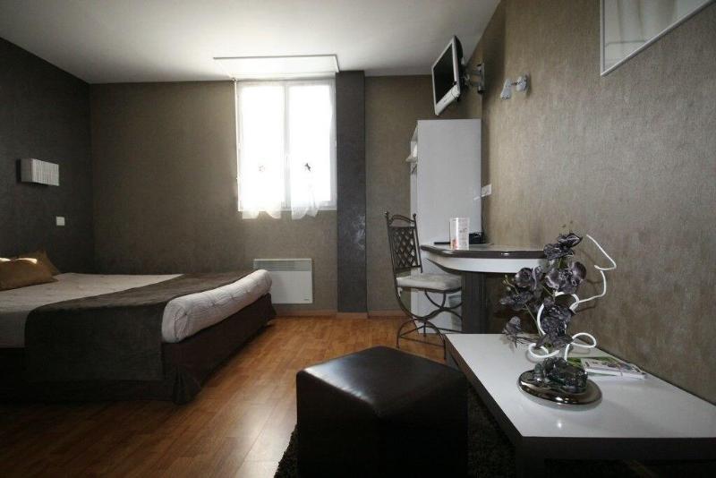 Hôtel Air-Lane image