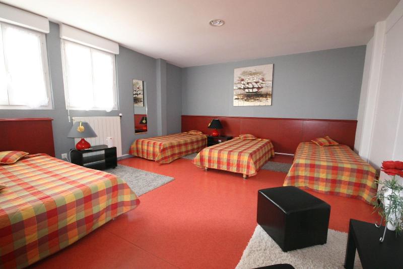 Hôtel Air-Lane image