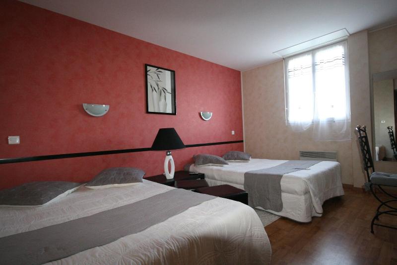Hôtel Air-Lane image