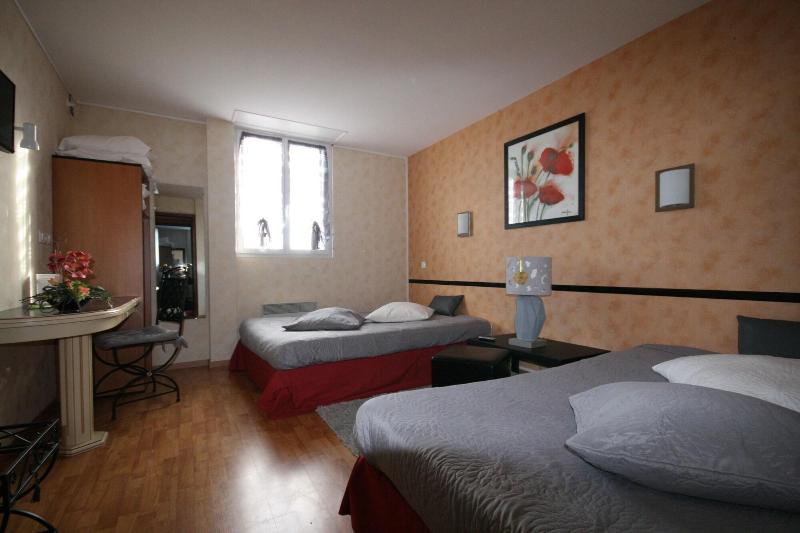 Hôtel Air-Lane image
