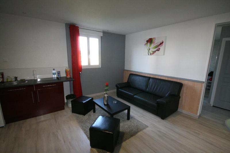 Hôtel Air-Lane image