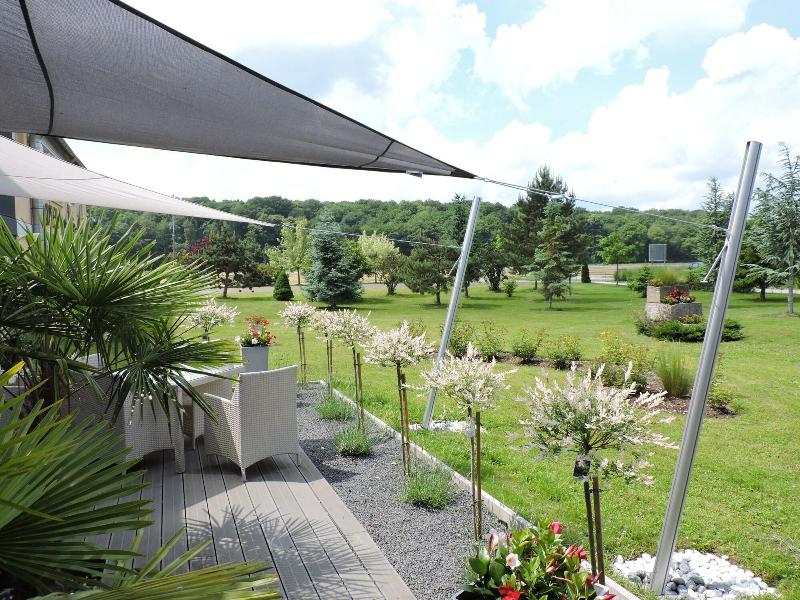 Hôtel Air-Lane image
