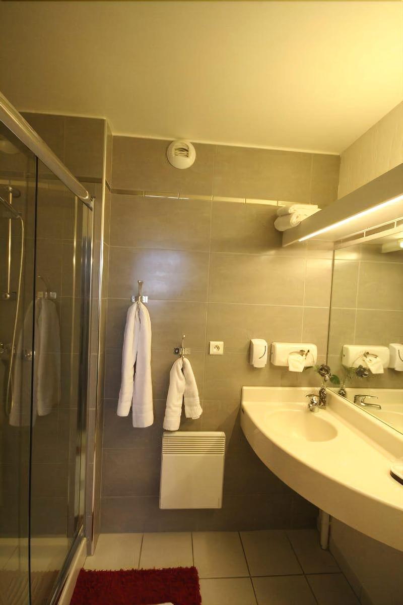 Hôtel Air-Lane image