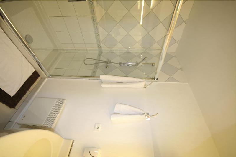 Hôtel Air-Lane image