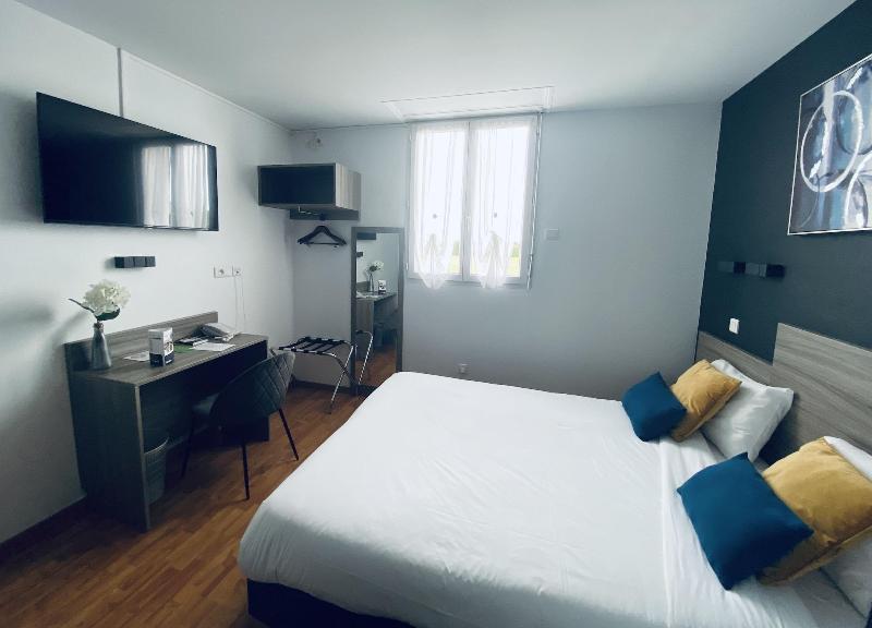 Hôtel Air-Lane image