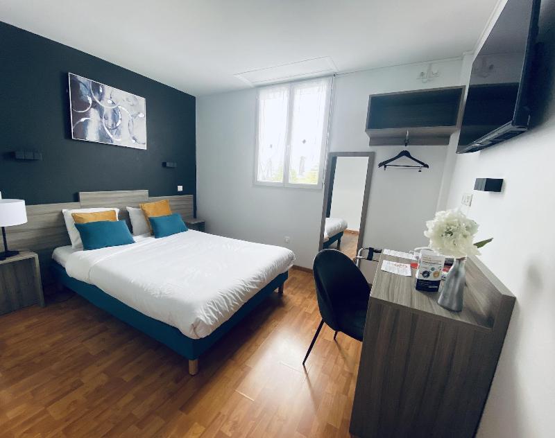 Hôtel Air-Lane image