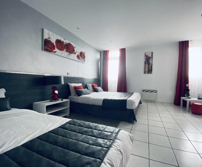 Hôtel Air-Lane image