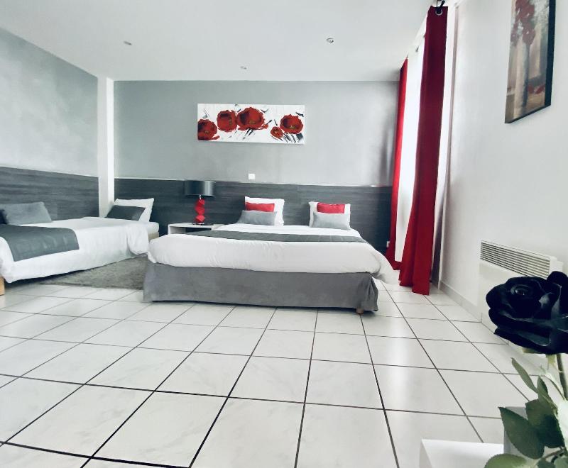 Hôtel Air-Lane image