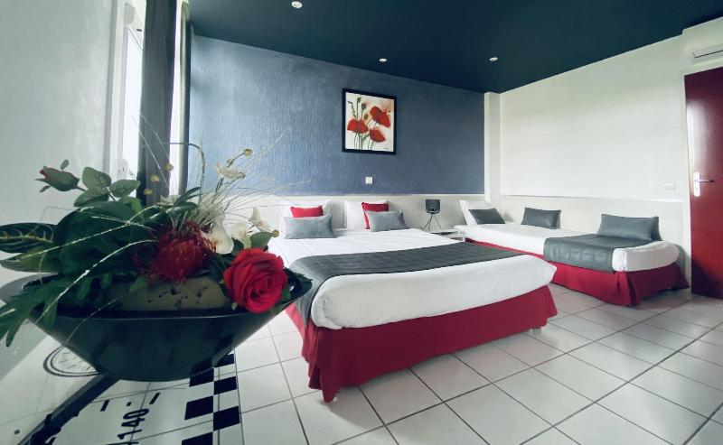 Hôtel Air-Lane image