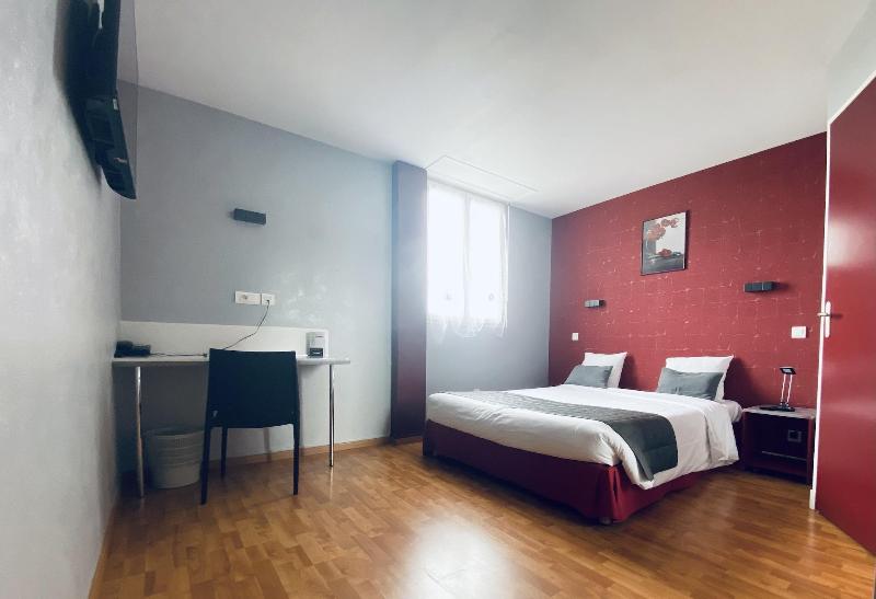Hôtel Air-Lane image