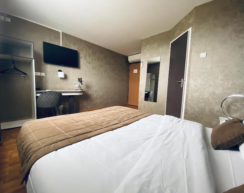 Hôtel Air-Lane image