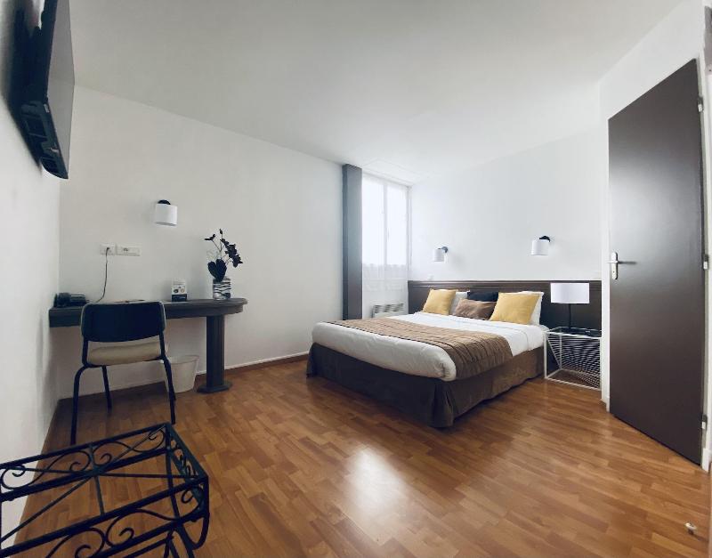 Hôtel Air-Lane image