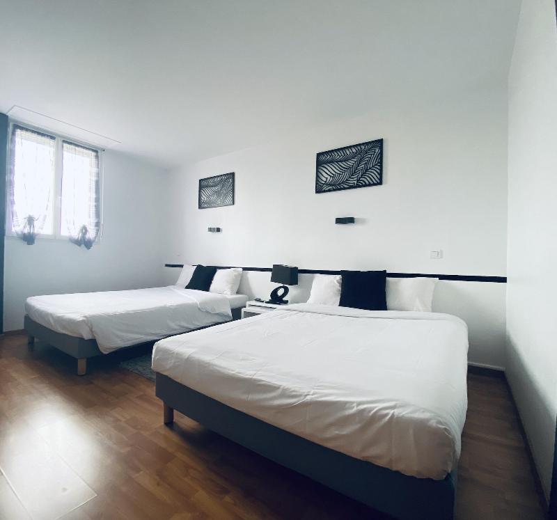 Hôtel Air-Lane image