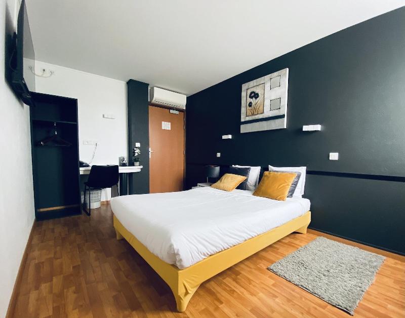 Hôtel Air-Lane image