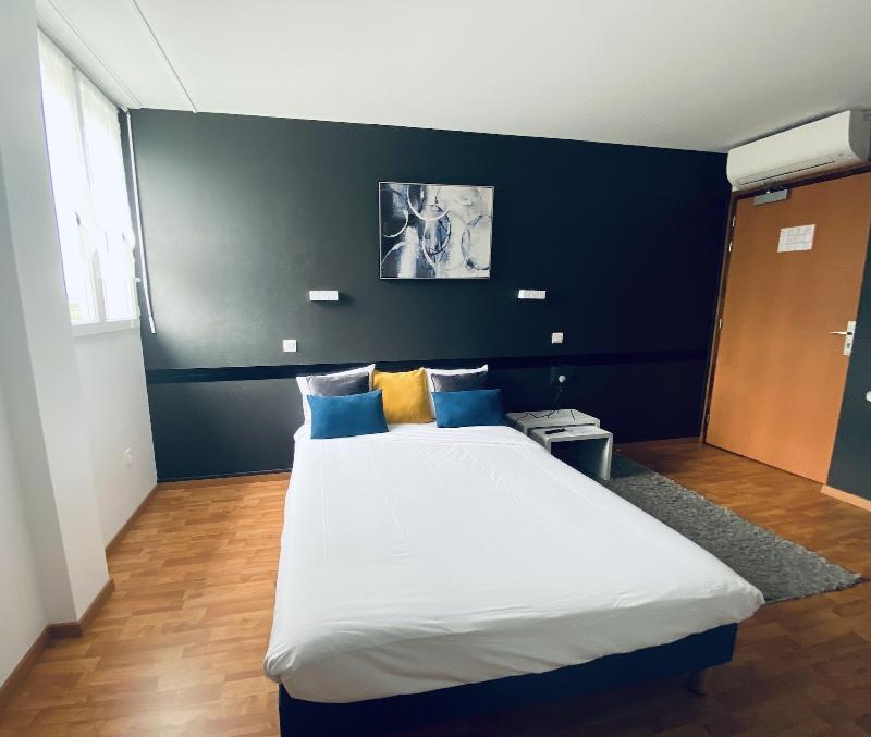 Hôtel Air-Lane image