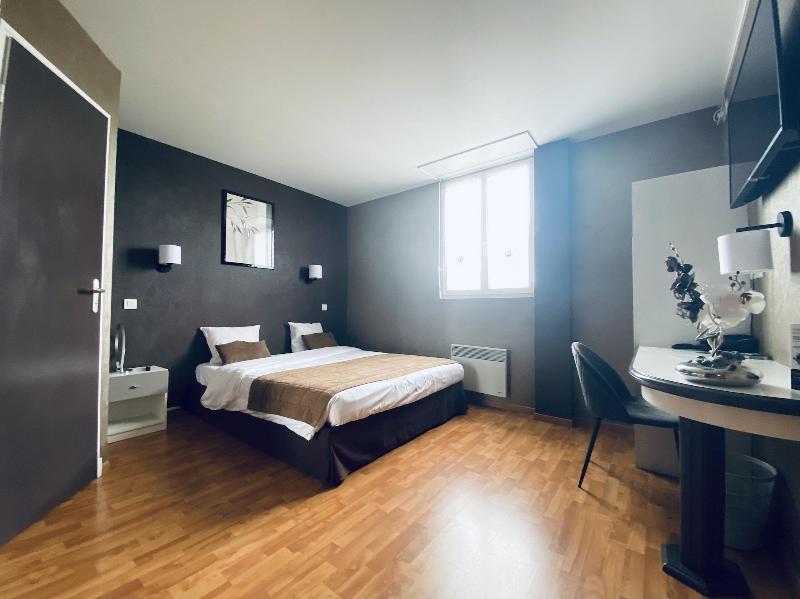 Hôtel Air-Lane image