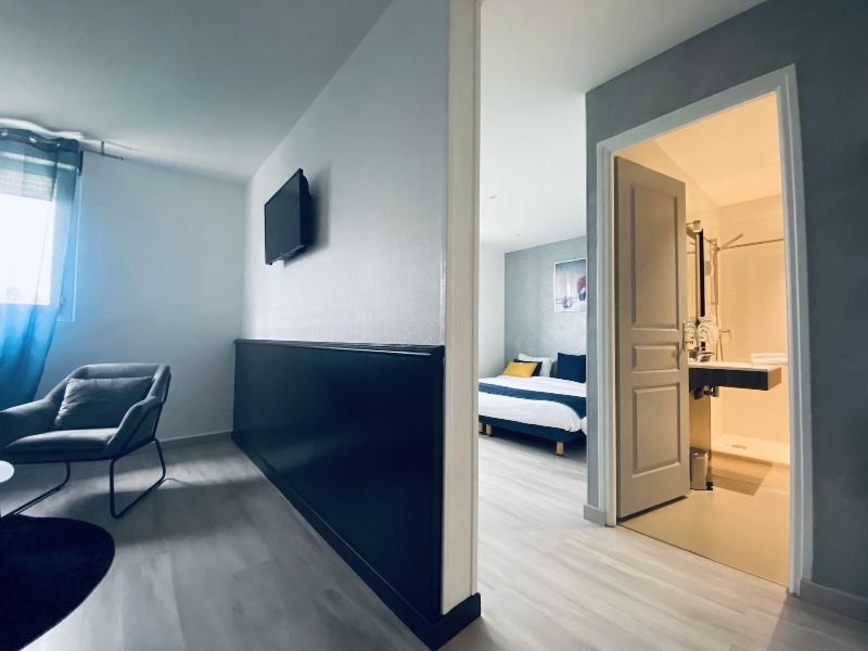 Hôtel Air-Lane image