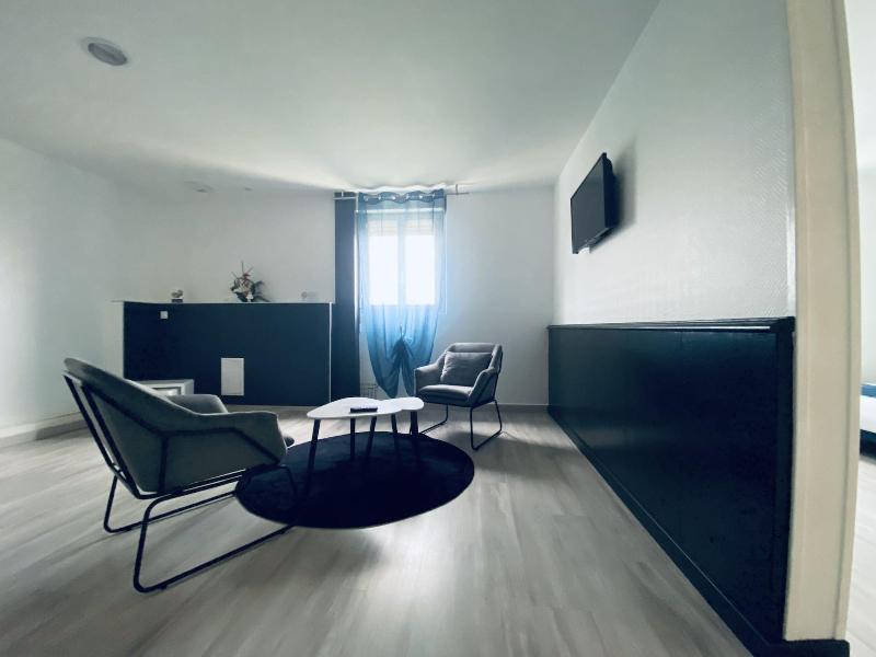 Hôtel Air-Lane image