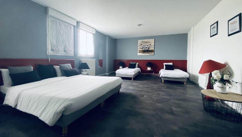 Hôtel Air-Lane image