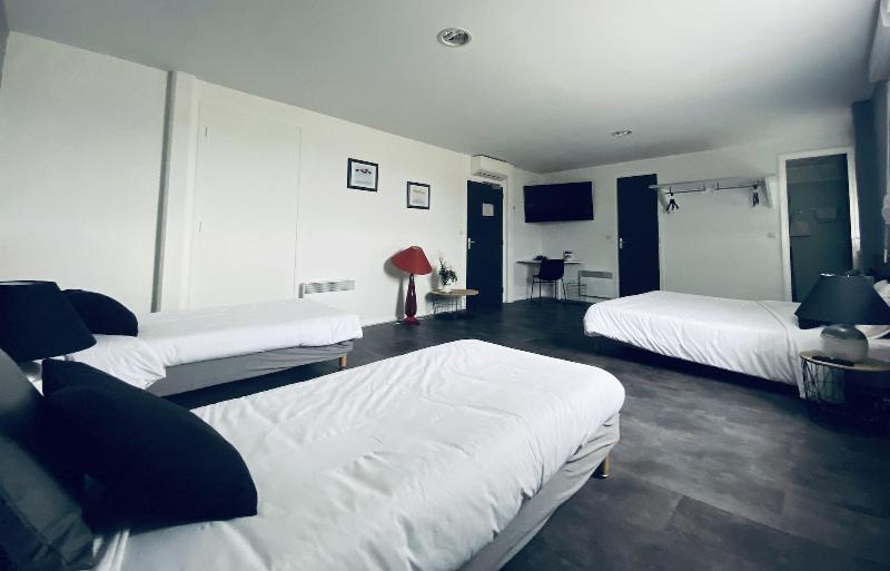 Hôtel Air-Lane image