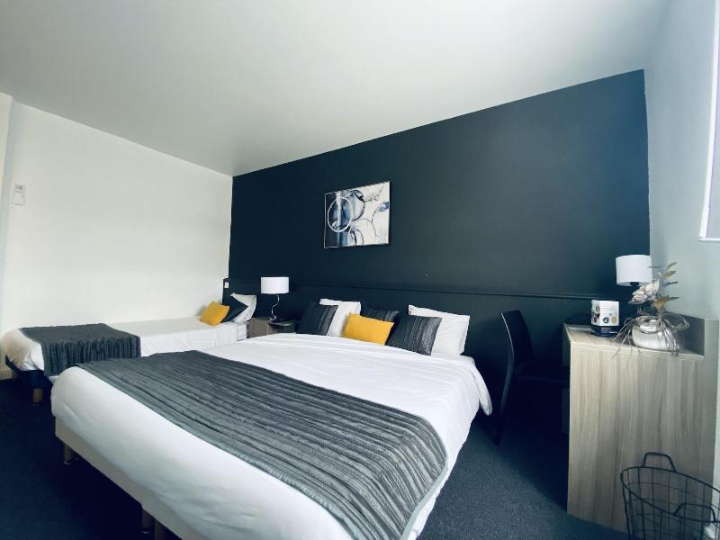 Hôtel Air-Lane image