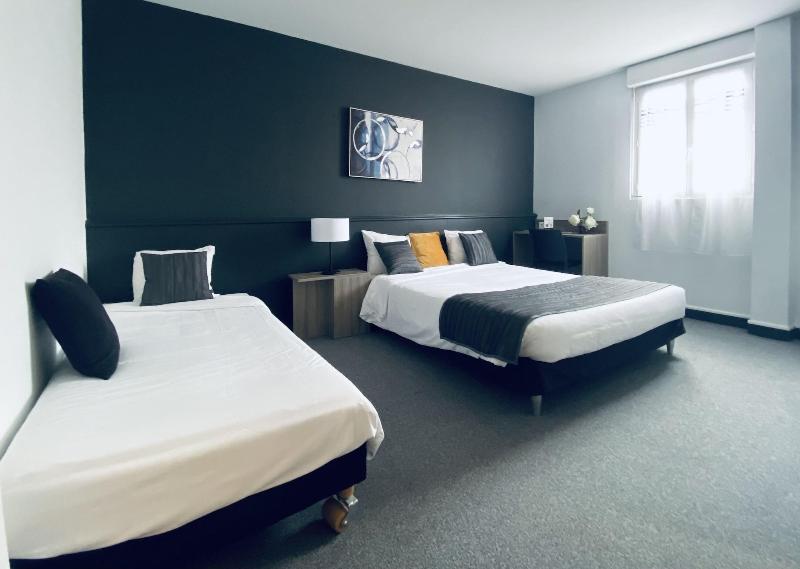 Hôtel Air-Lane image