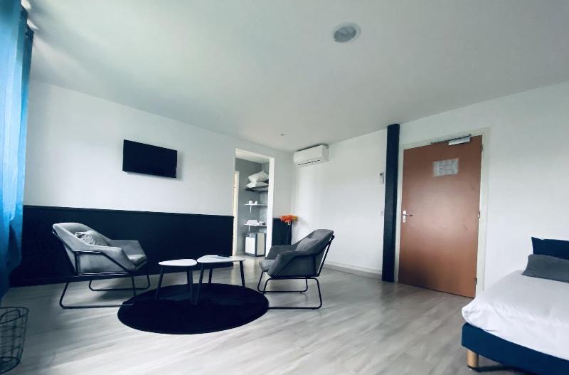 Hôtel Air-Lane image