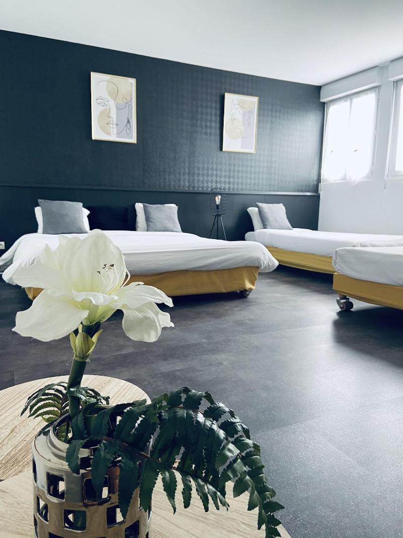 Hôtel Air-Lane image