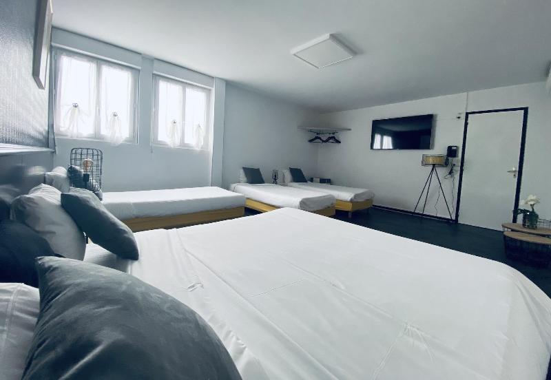 Hôtel Air-Lane image