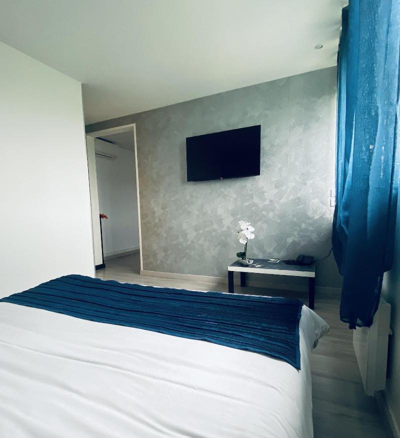 Hôtel Air-Lane image
