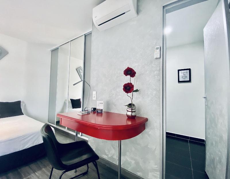 Hôtel Air-Lane image